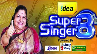 Super singer 8