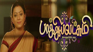 Baakiyalakshmi-Vijay tv Serial