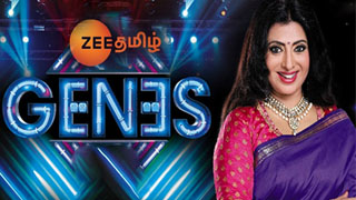 Genes-Zee Tamil tv Show