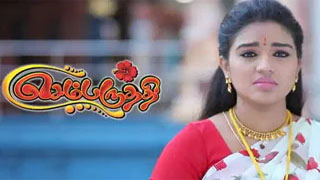 Sembaruthi-Zee Tamil tv Serial
