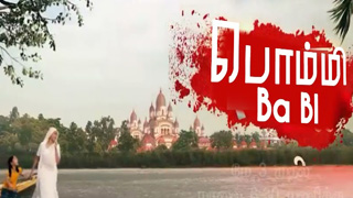 Bommi BABL​-Colors Tamil tv Serial
