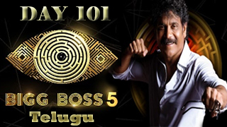 Bigg Boss Telugu Season 5