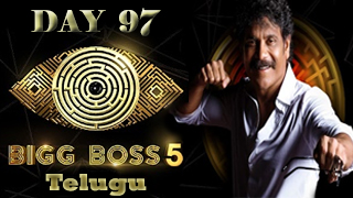 Bigg Boss Telugu Season 5