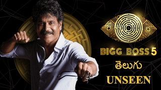 Bigg Boss Telugu Season 5