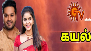 Kayal-Sun tv Serial