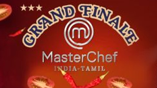 Master Chef Tamil-Sun tv Show-Vijay Sethupathi