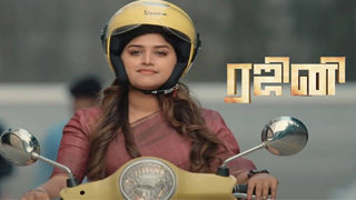 Rajini-Zee Tamil tv Serial