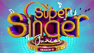 Super Singer 8-Vijay tv Show