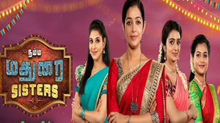 Namma Madurai Sisters-Colors Tamil tv Serial