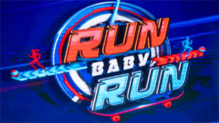Run Baby Run-Zee Tamil tv Show