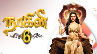 Naagini 6-Colors Tamil tv Serial