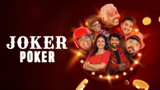 Joker Poker-Zee Tamil tv Show