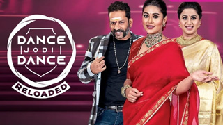 Dance Jodi Dance – Reloaded-Zee Tamil tv Show