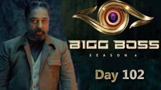 Bigg Boss Tamil Season 6