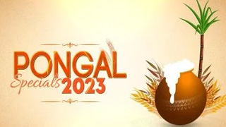 Sun tv Special Show