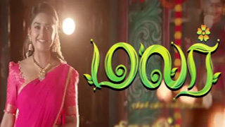 Malar-Sun tv Serial