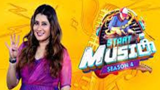 Start Music Season 3 - Vijay tv Show