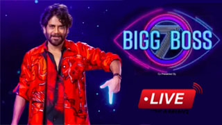 Live Bigg Boss Telugu 7 | Live BiggBoss Telugu Season 7