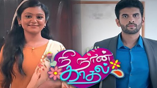 10-04-2025 Nee Naan Kaadhal – Vijay tv Serial