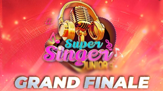 Super Singer Season 9-Vijay tv Show