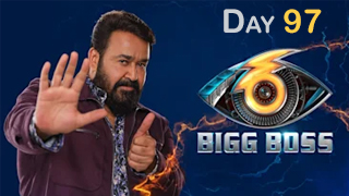 Bigg Boss 6 Malayalam 15-06-2024 – Bigg Boss Malayalam 6