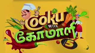 28-09-2024 Cooku with Comali Season 5-Vijay tv Show