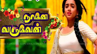29-04-2025 Naane Varuven – Zee Tamil tv Serial