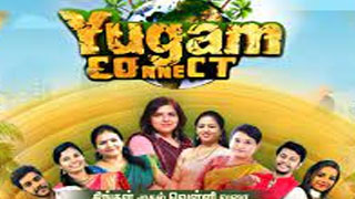 03-01-2025 Yugam Connect-PuthuYugam tv Show