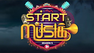 20-10-2024 Start Music Season 5-Vijay tv Show
