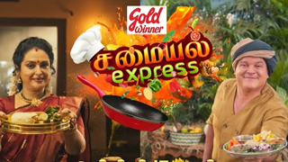 30-03-2025 Samayal Express-Zee Tamil tv Show