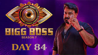 Bigg Boss 7 Malayalam 26-10-2025 Day 84 – Bigg Boss Malayalam 7