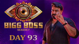 Bigg Boss 7 Malayalam 04-11-2025 Day 93 – Bigg Boss Malayalam 7