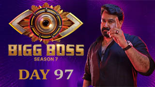 Bigg Boss 7 Malayalam 08-11-2025 Day 97 – Bigg Boss Malayalam 7