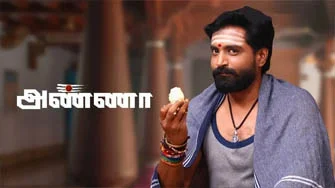 Anna 22-09-2025 – Zee Tamil tv Serial