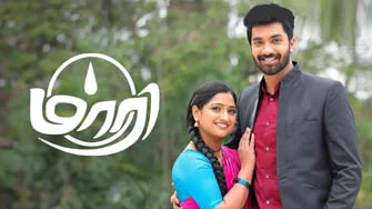 Maari 22-09-2025 – Zee Tamil tv Serial
