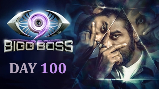 Bigg Boss Tamil Season 9 | 13-01-2026 | Day 100 | Vijay Tv Show