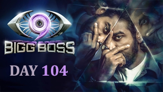 Bigg Boss Tamil Season 9 | 17-01-2026 | Day 104 | Vijay Tv Show