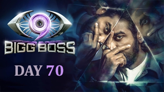 Bigg Boss Tamil Season 9 | 14-12-2025 | Day 70 | Vijay Tv Show