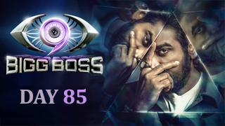 Bigg Boss Tamil Season 9 | 29-12-2025 | Day 85 | Vijay Tv Show