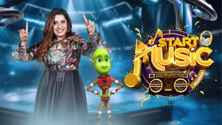 Start Music – Season 6 01-03-2026 | Episode 36 | Vijay TV Show