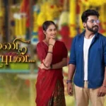 Kanmani Anbudan 25-02-2026 | Episode 438 | Vijay TV Serial