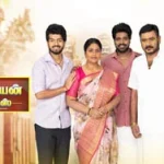 Pandian Stores 14-03-2026 | Episode 740 | Vijay TV Serial