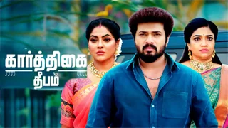 Karthigai Deepam | 23-02-2026 | Episode-1130 | Zee Tamil TV Serial