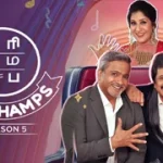 SaReGaMaPa Lil Champs Season 5 01-03-2026 | Episode 27 | Zee Tamil TV Show
