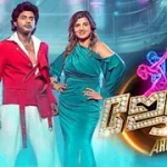 Jodi Are U Ready – Season 3 28-02-2026 | Episode 7 | Vijay TV Show