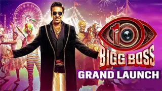 Bigg Boss Tamil Season 10 – 06-09-2026 | Grand Launch – Episode 01 | Vijay TV Show