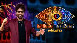 Bigg Boss Telugu Season 10 – 14-09-2026 | Day 08 – Episode 09 | Star Maa TV Show