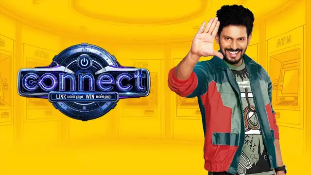 Connect : link pannu Win pannu 25-10-2026 | Episode 17 | Vijay Tv Show