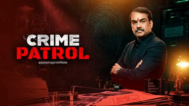 Crime Patrol 20-10-2026 | Episode 1 | Sony Vizha Tv Show
