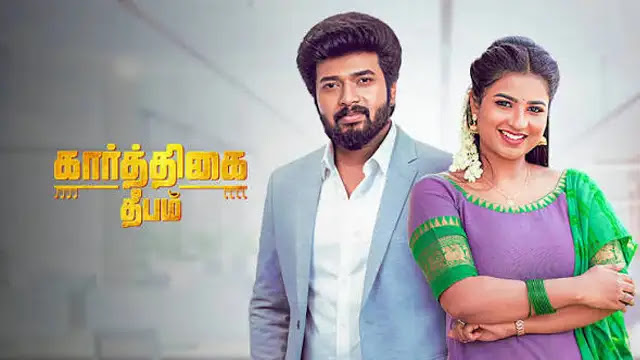 Karthigai Deepam 21-10-2026 | Episode 1373 | Zee Tamil Serial